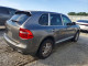 Porsche CAYENNE 2010 — Copart