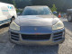Porsche CAYENNE 2010 — Copart