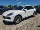 Porsche CAYENNE 2019 — Copart