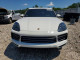Porsche CAYENNE 2019 — Copart