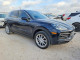 Porsche CAYENNE 2019 — Copart