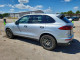 Porsche CAYENNE 2017 — Copart