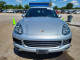 Porsche CAYENNE 2017 — Copart