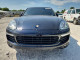 Porsche CAYENNE 2016 — Copart
