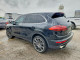 Porsche CAYENNE 2016 — Copart