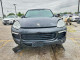 Porsche CAYENNE 2016 — Copart