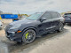 Porsche CAYENNE 2017 — Copart