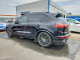 Porsche CAYENNE 2017 — Copart