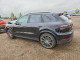 Porsche CAYENNE 2019 — Copart