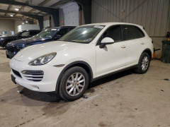Porsche CAYENNE 2011 — Copart