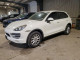 Porsche CAYENNE 2011 — Copart