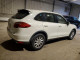Porsche CAYENNE 2011 — Copart