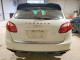 Porsche CAYENNE 2011 — Copart