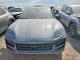 Porsche CAYENNE 2026 — Copart