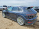 Porsche CAYENNE 2020 — Copart