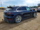 Porsche CAYENNE 2020 — Copart