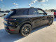 Porsche CAYENNE 2024 — Copart