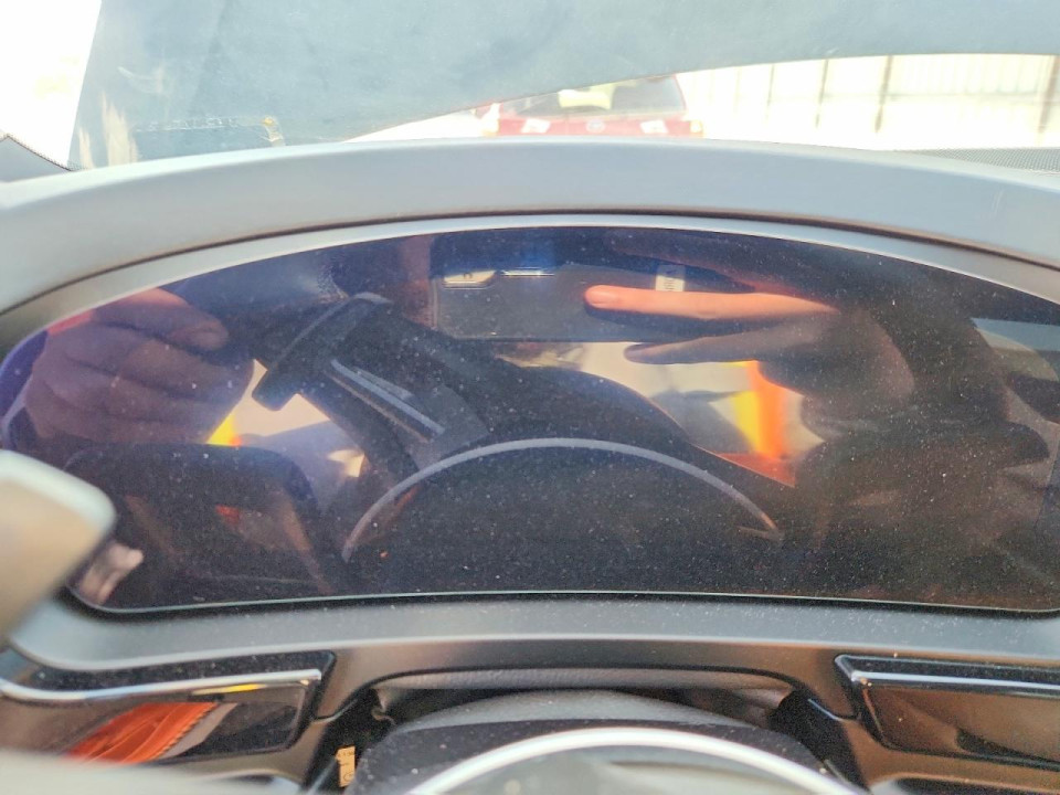 Porsche CAYENNE 2024 — Copart