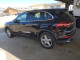 Porsche CAYENNE 2016 — Copart
