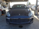 Porsche CAYENNE 2016 — Copart