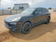 Porsche CAYENNE 2016 — Copart