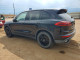 Porsche CAYENNE 2016 — Copart