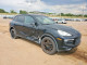 Porsche CAYENNE 2016 — Copart