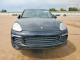 Porsche CAYENNE 2016 — Copart