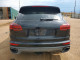 Porsche CAYENNE 2016 — Copart
