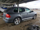 Porsche CAYENNE 2006 — Copart