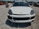 Porsche CAYENNE 2017 — Copart