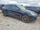 Porsche CAYENNE 2014 — Copart