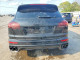 Porsche CAYENNE 2017 — Copart