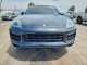 Porsche CAYENNE 2021 — Copart