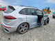 Porsche CAYENNE 2016 — Copart