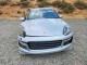 Porsche CAYENNE 2016 — Copart