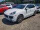 Porsche CAYENNE 2016 — Copart