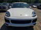 Porsche CAYENNE 2016 — Copart