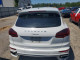 Porsche CAYENNE 2016 — Copart