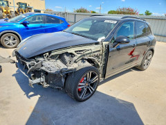 Porsche CAYENNE 2014 — Copart