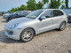 Porsche CAYENNE 2012 — Copart
