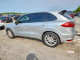 Porsche CAYENNE 2012 — Copart