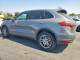 Porsche CAYENNE 2013 — Copart