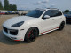 Porsche CAYENNE 2016 — Copart