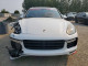 Porsche CAYENNE 2016 — Copart