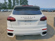 Porsche CAYENNE 2016 — Copart