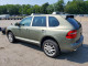 Porsche CAYENNE 2008 — Copart