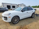 Porsche CAYENNE 2024 — Copart