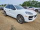 Porsche CAYENNE 2024 — Copart