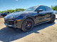 Porsche CAYENNE 2021 — Copart